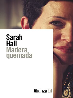 cover image of Madera quemada